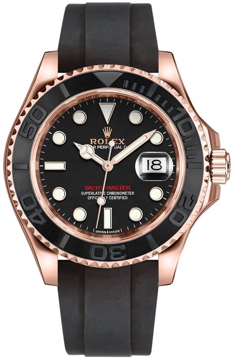 modelli rolex con numeri in rilievo|Yacht.